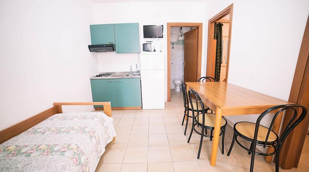 Standard Apartment, 2 Bedrooms, Hill View