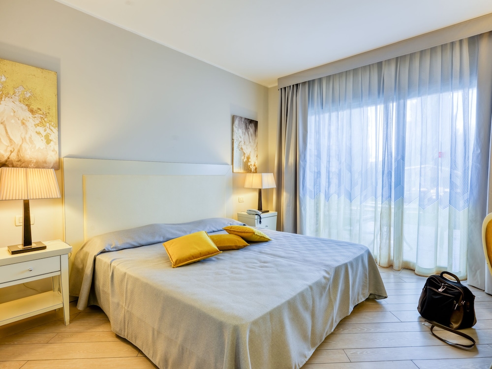 Suite (3 people)