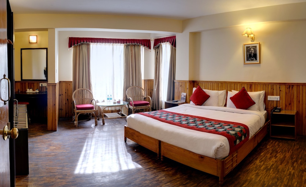 Deluxe Room photo 3