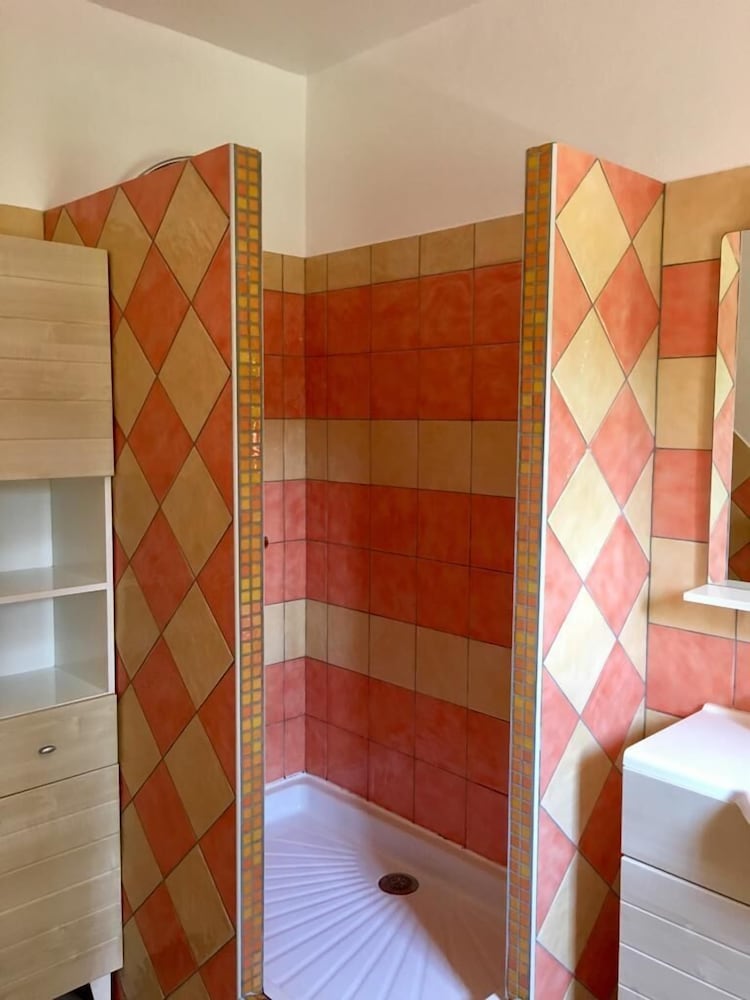 Comfort Villa, Terrace (Gite villa) photo 3