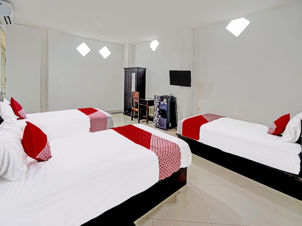 Deluxe Double Room photo 3