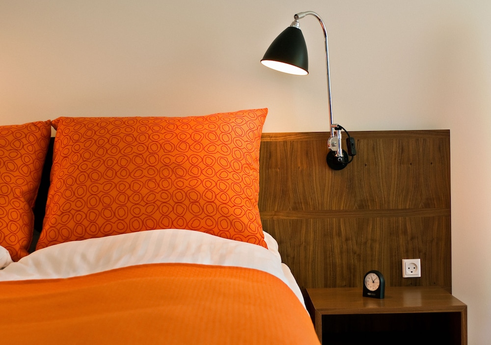 Deluxe Single Room photo 2