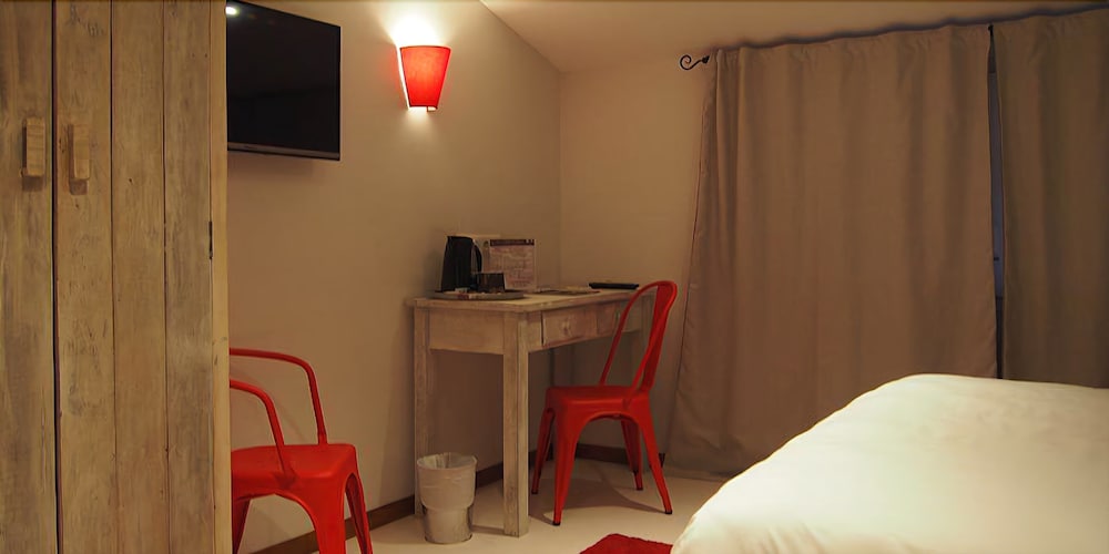 Premium Double Room photo 3