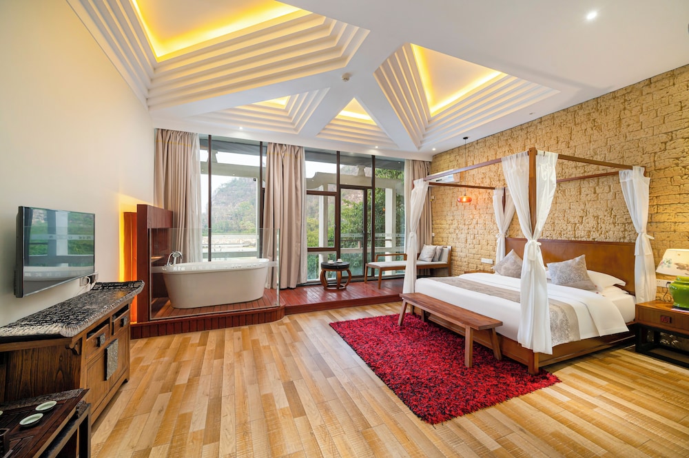 Comfort Room photo 1