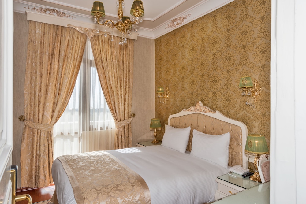 Standard Single Room photo 3