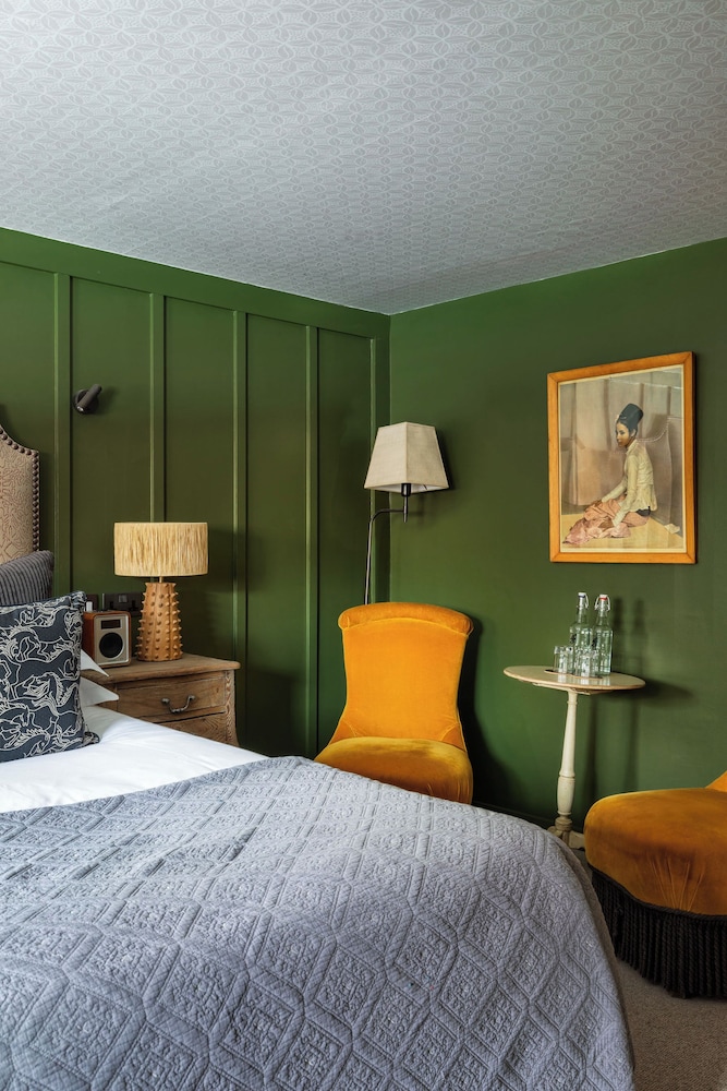 Superior Double Room - Photo 2