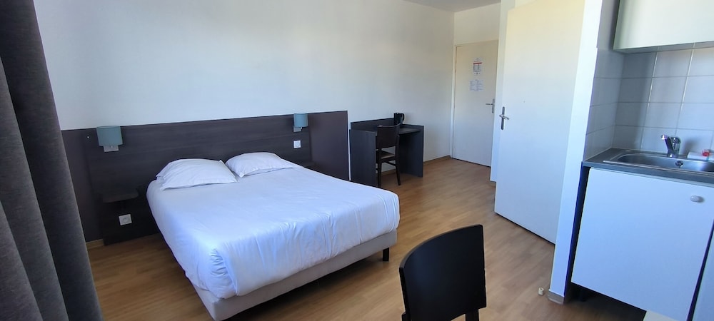 Comfort Studio, 1 Double Bed photo 1