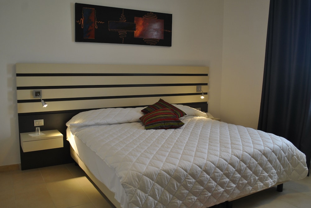 Double Room Single Use