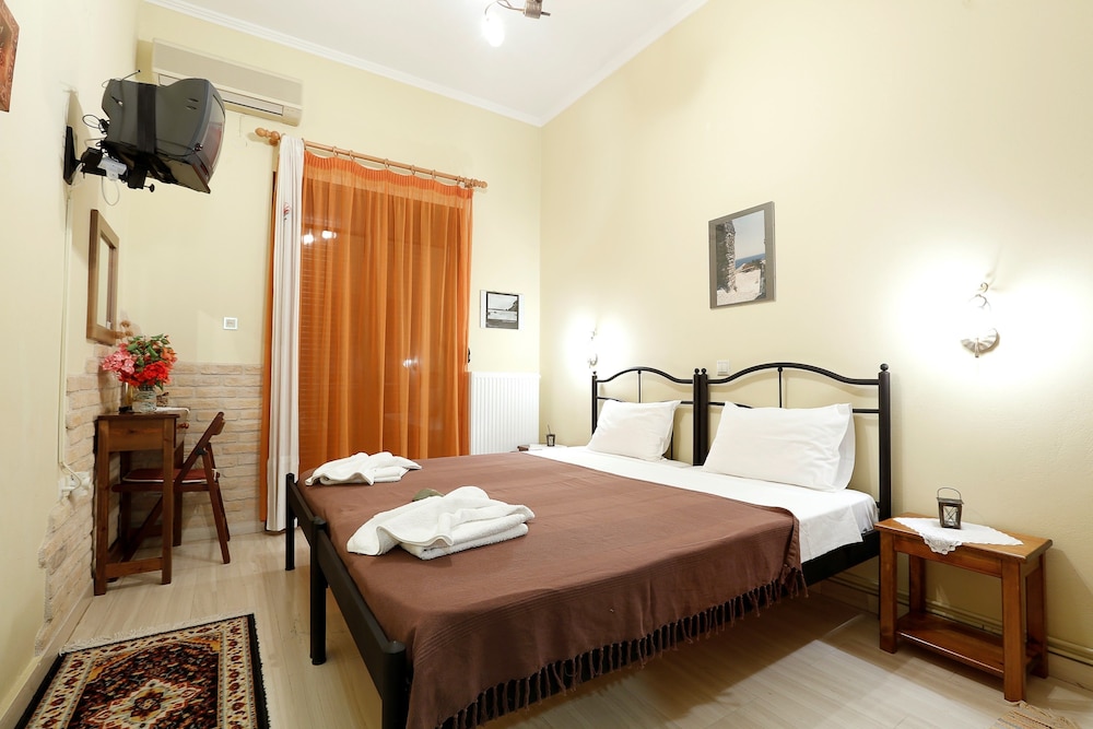 Standard Twin Studio, Sea View