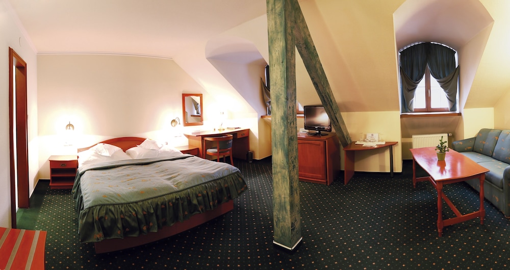 Comfort Double Room photo 3