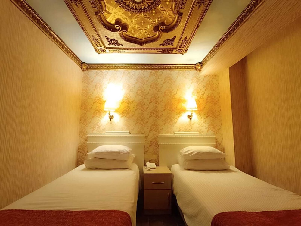 Standard Double or Twin Room photo 1