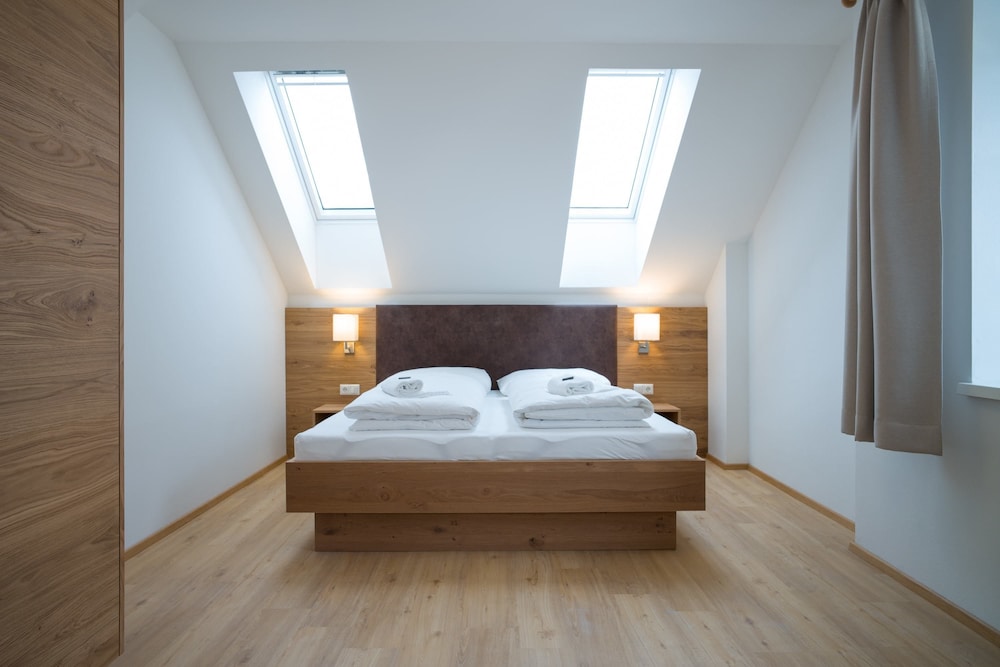 Deluxe Penthouse, 2 Bedrooms photo 1