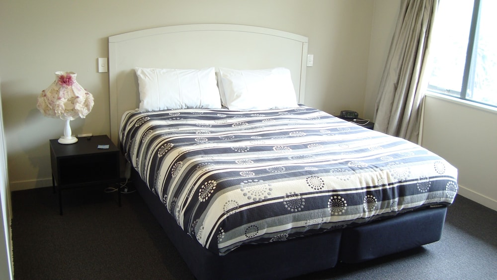 Deluxe Apartment, 2 Bedrooms photo 2
