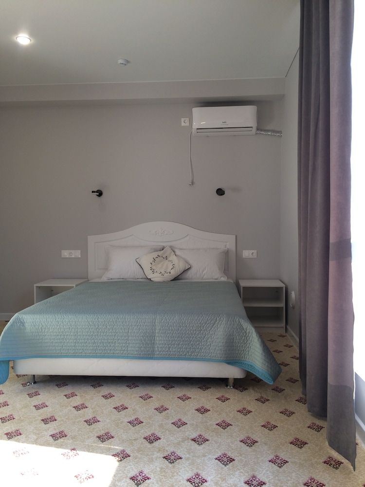 Panoramic Double Room