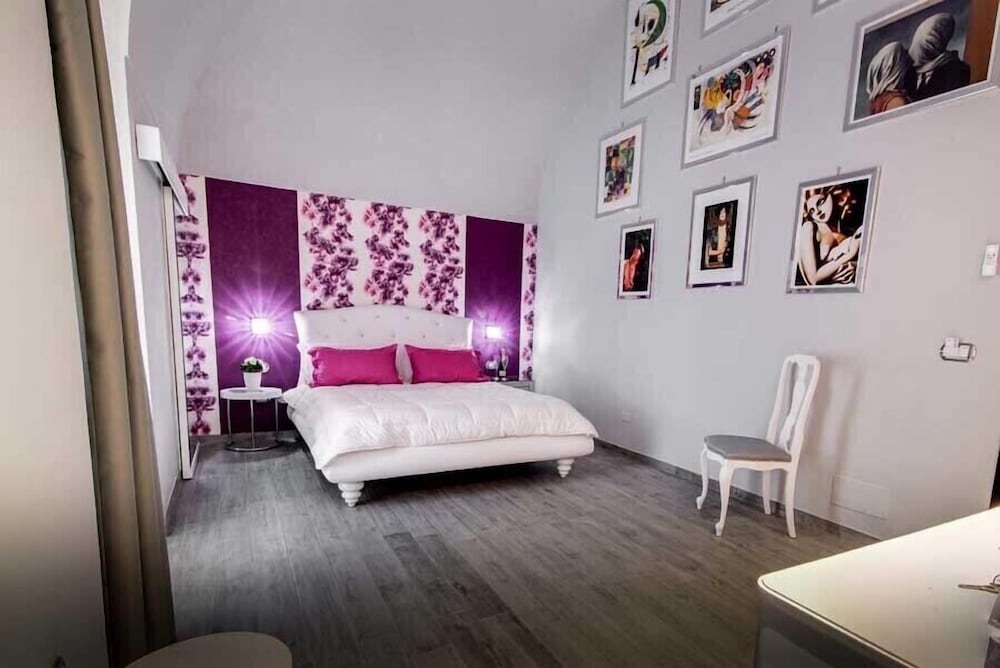 Luxury Room photo 1