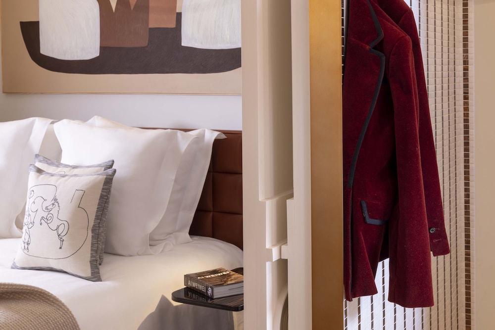 Superior Double Room (beds type subject to availability) photo 3