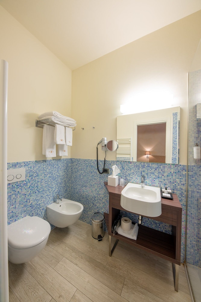Standard Double or Twin Room (Villa) photo 2