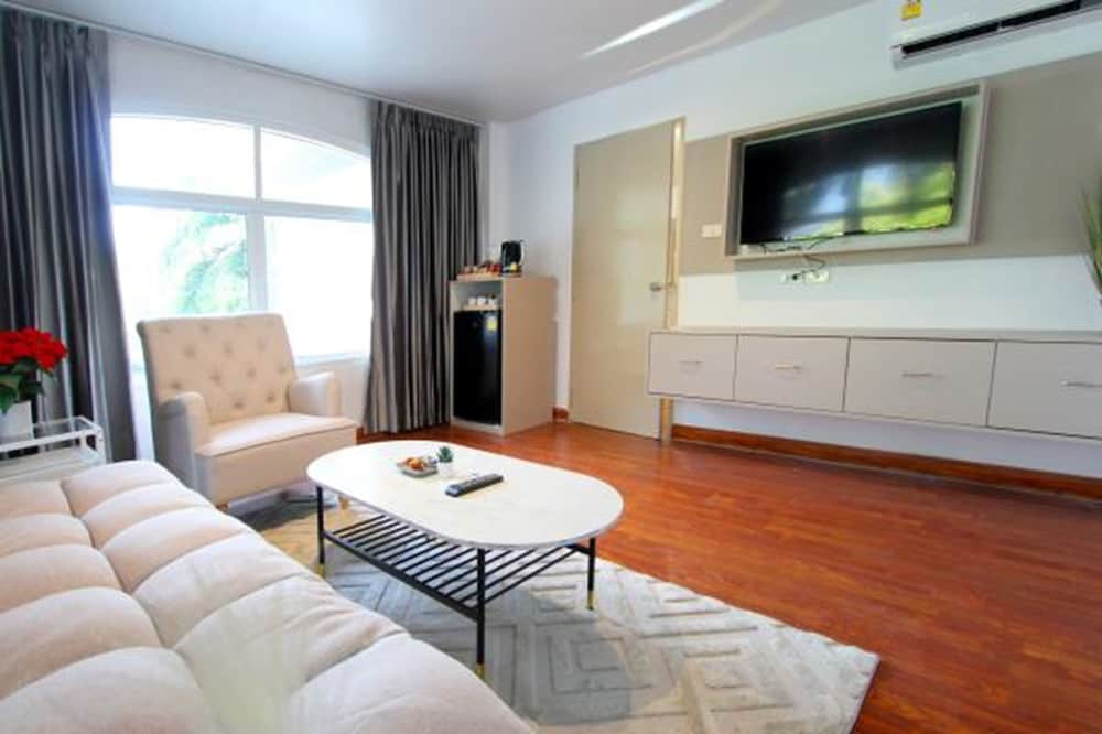 Junior Suite - Photo 6