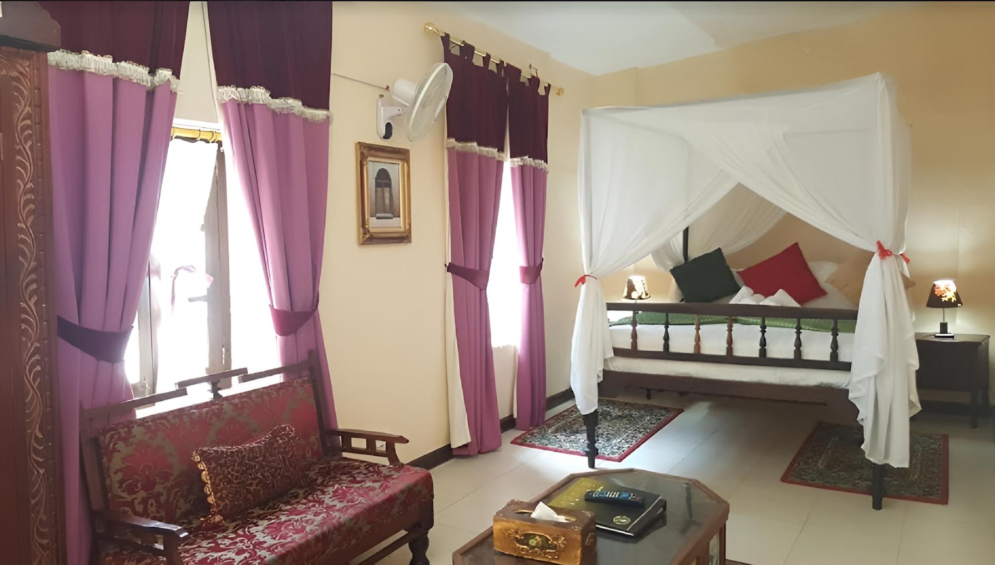 Standard Double Room photo 2