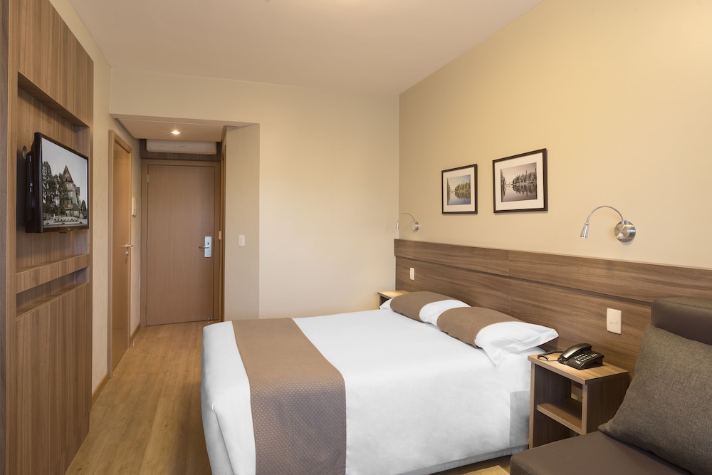 Deluxe Room photo 1