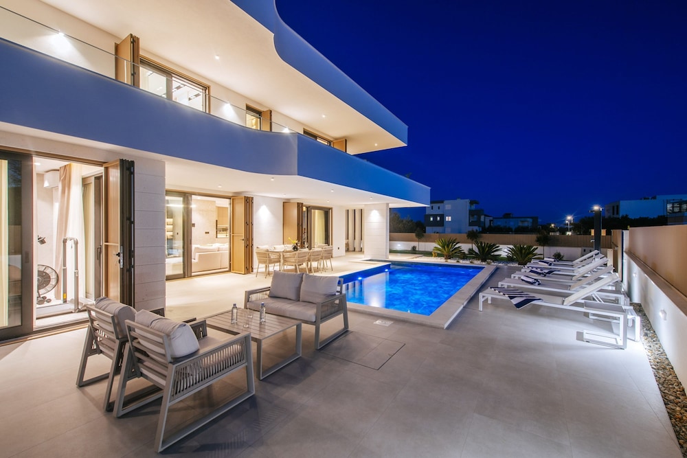 Habitación Doble con Vista al Jardín