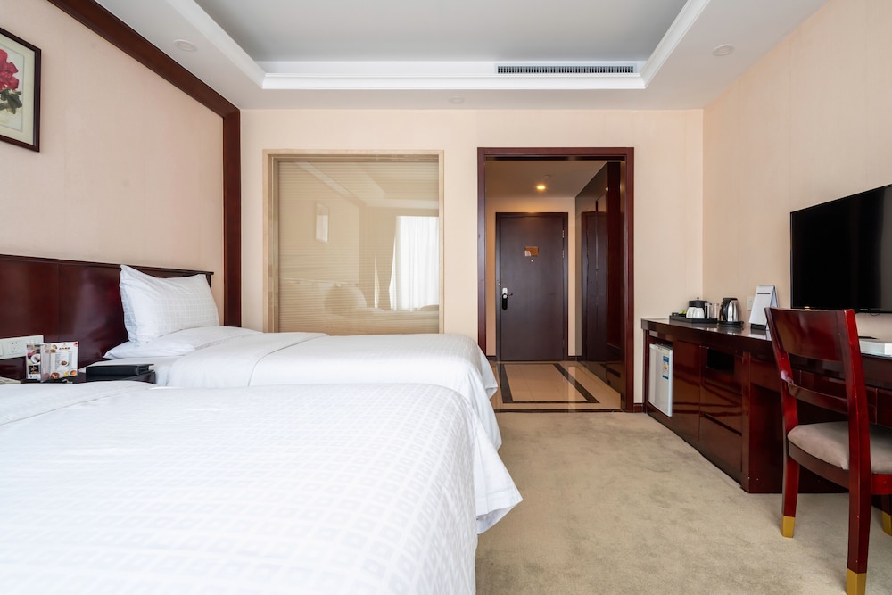 Executive Twin Room photo 3