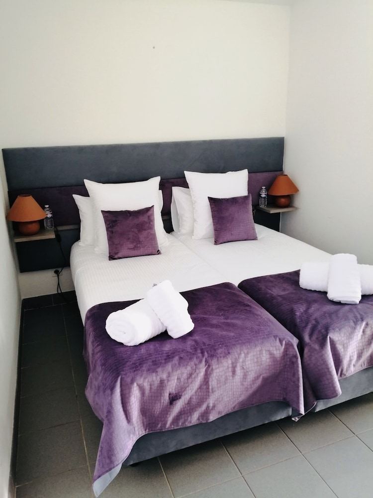 Double Or Twin Room photo 3