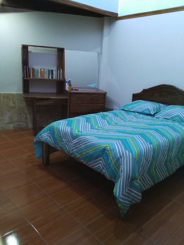 Basic Double Room, 1 Double Bed (#2)