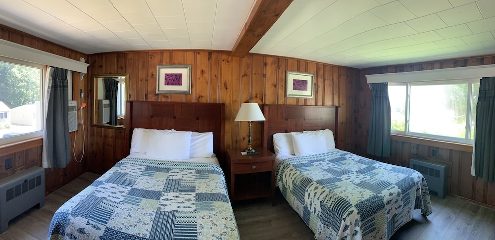 Room, 2 Double Beds photo 1