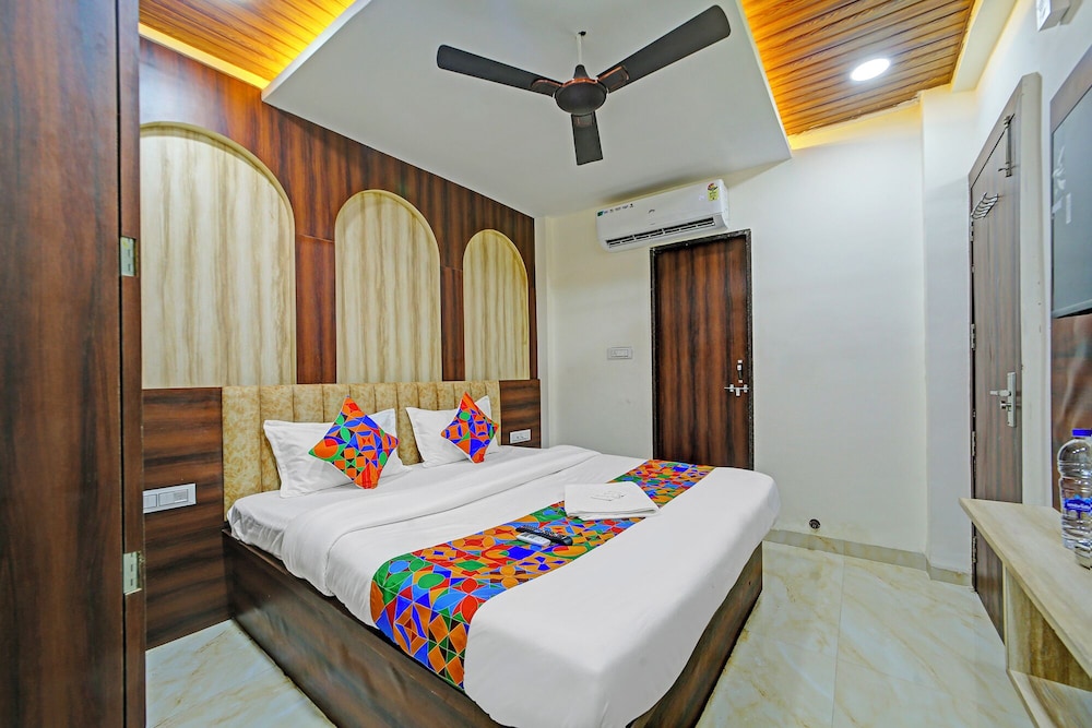 Luxury Room