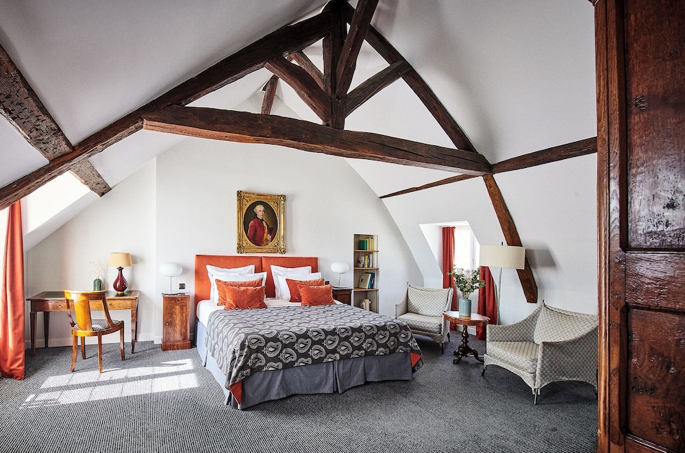 Suite photo 1