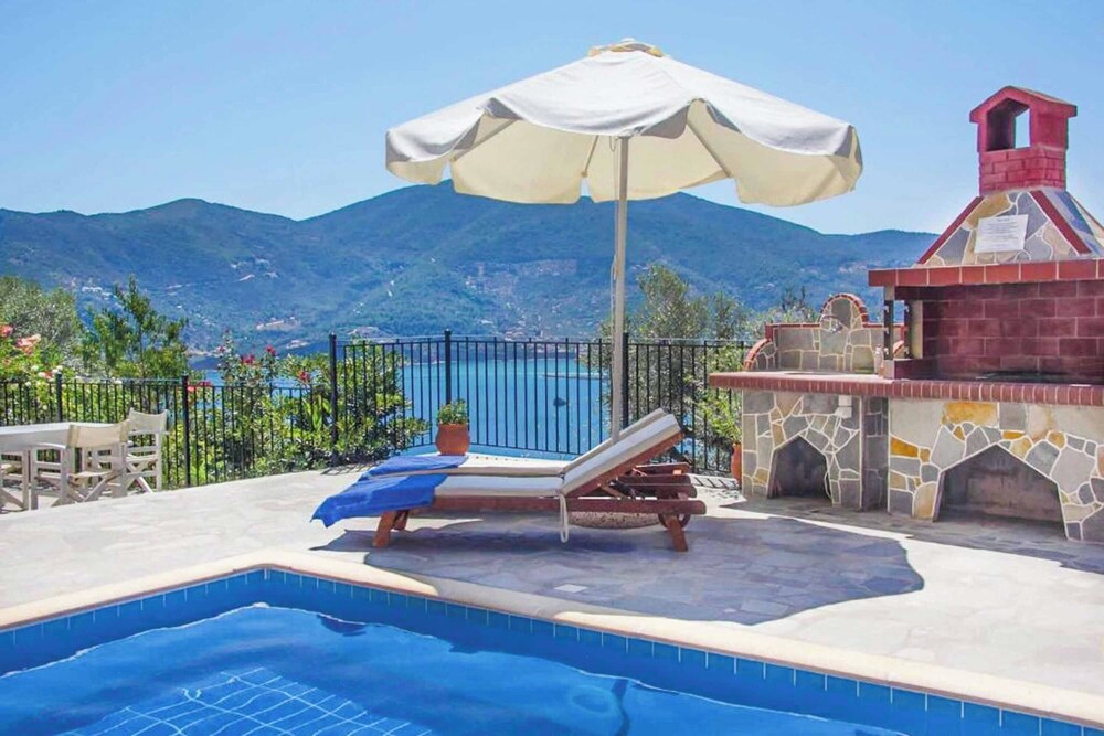 Villa (2 Bedrooms)