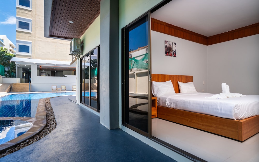 Superior Double Room - Photo 1