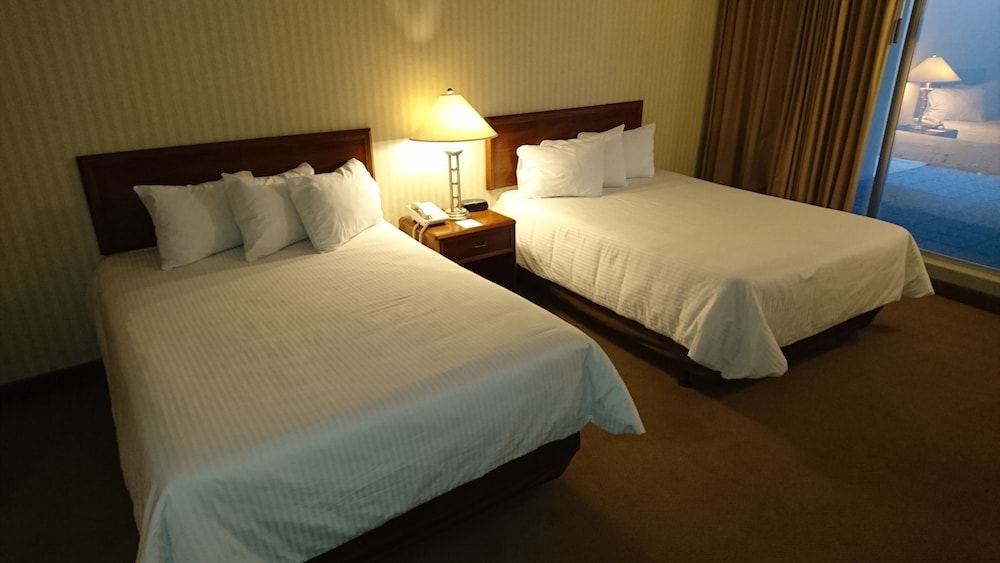 Standard Double Room photo 3
