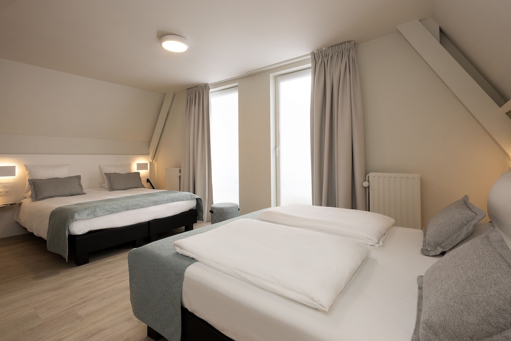 Family Quadruple Room