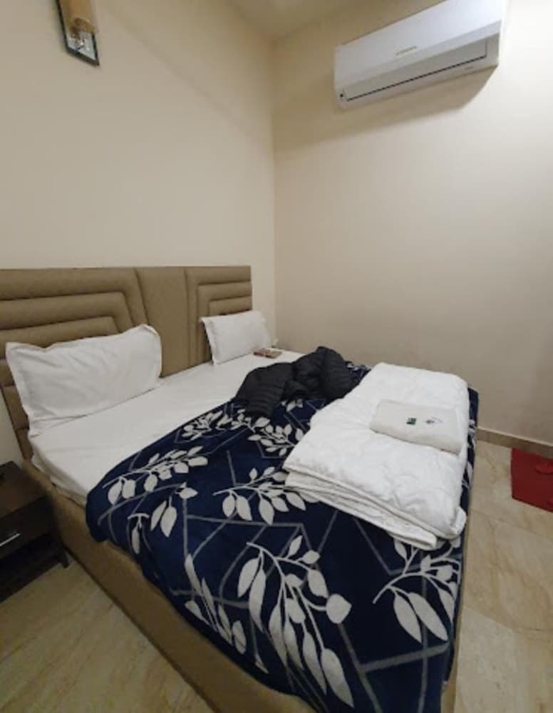 Deluxe Double Room, Multiple Bedrooms, City View photo 1