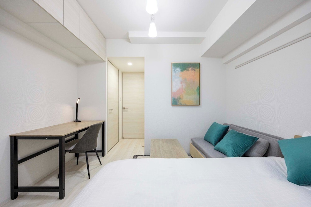 Basic Apartment, Non Smoking (210) photo 2