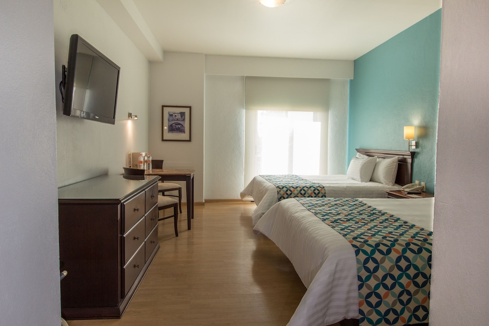 Standard Double Room - Photo 1