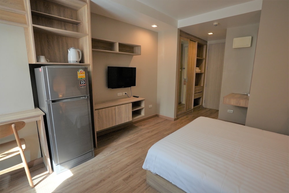 Superior Double Room photo 2