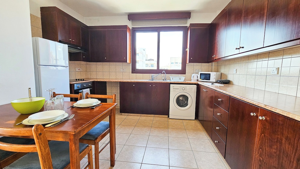 Comfort Apartment, City View photo 2