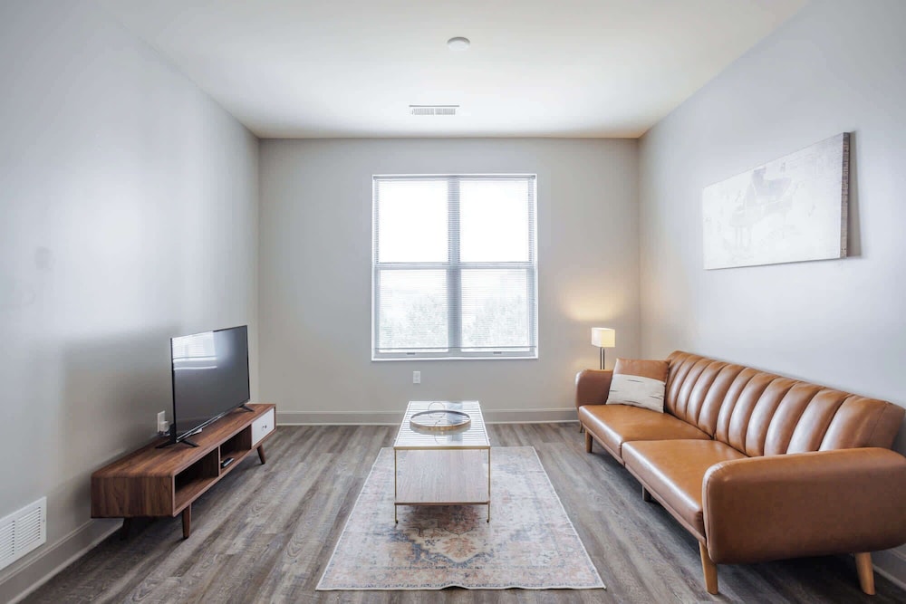 Deluxe Apartment, 1 Bedroom, Non Smoking photo 3