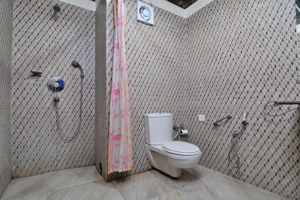 Super Deluxe Room photo 2
