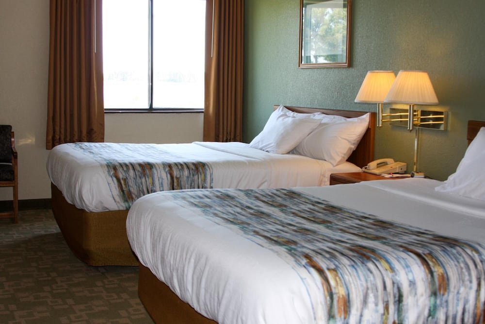 Room, 2 Queen Beds, Accessible
