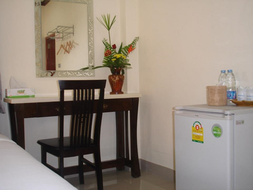 Bungalow (Double Bed) photo 2
