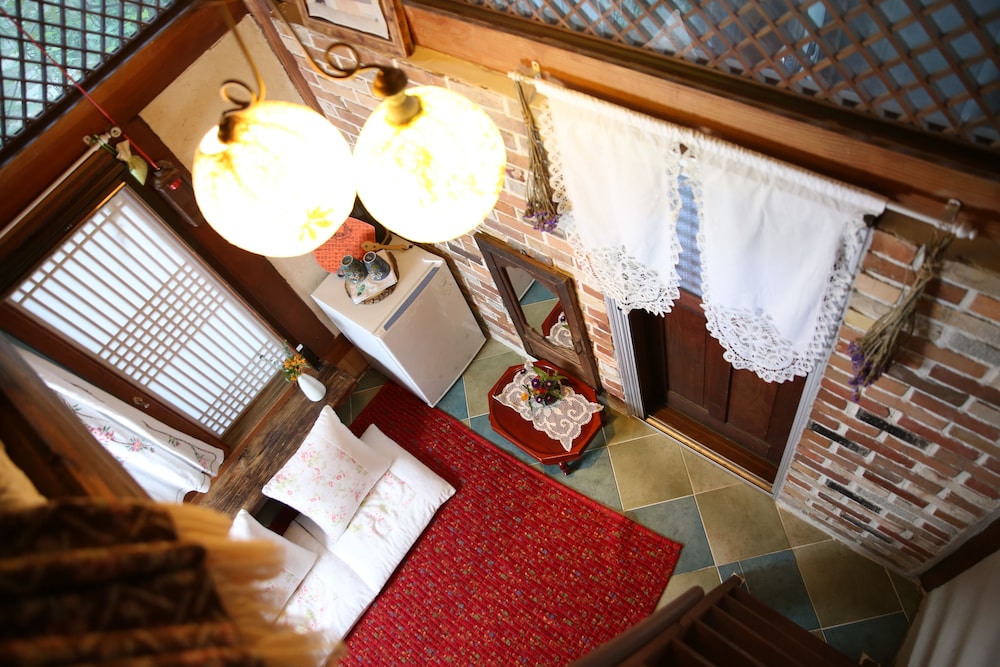 Traditional Loft(Che Songhwa) - Must contact the property before Check-In photo 3