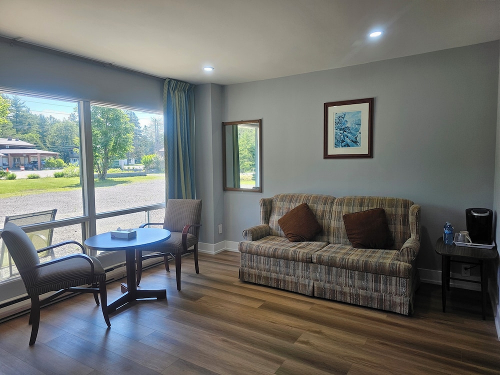 Deluxe Double Room, Multiple Beds