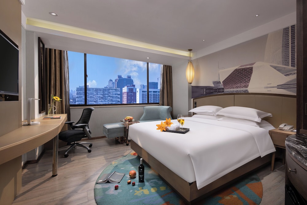Deluxe Double Room photo 1