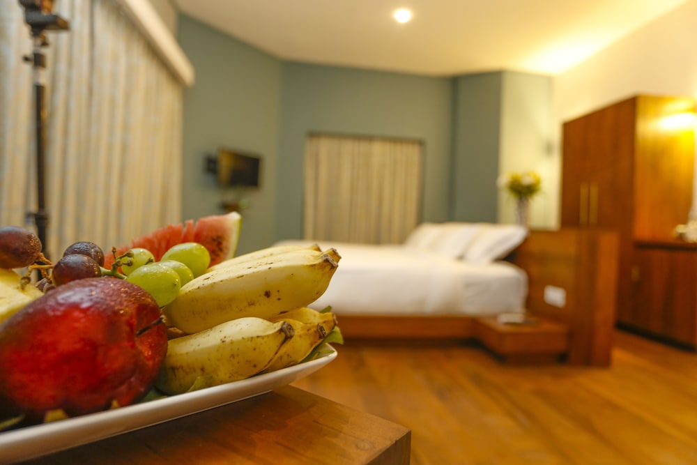 SUITE ROOM photo 2