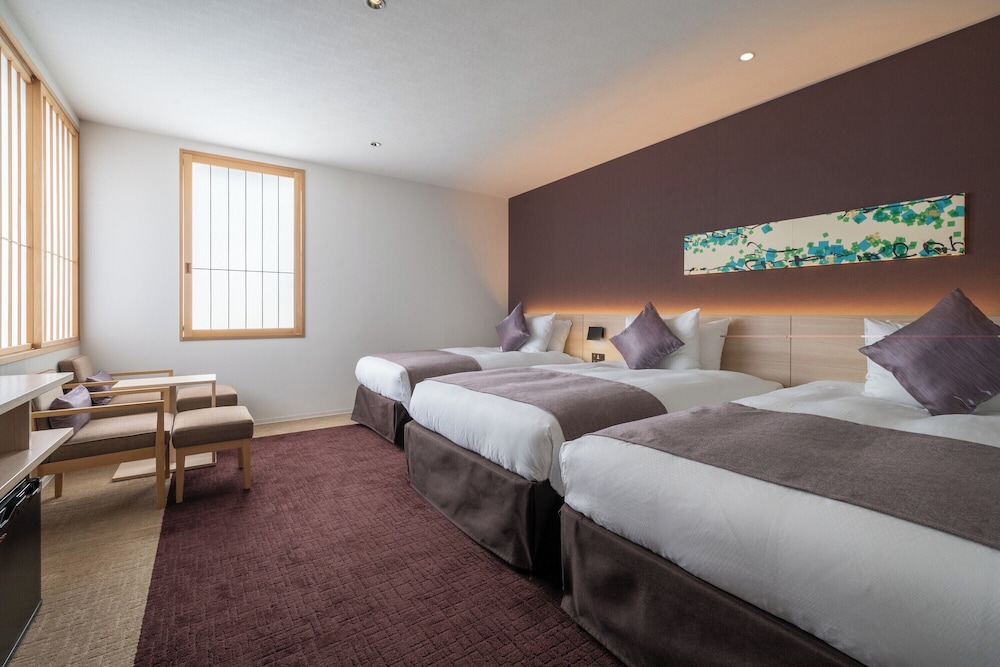 Deluxe Triple Room (For 3 people) photo 1