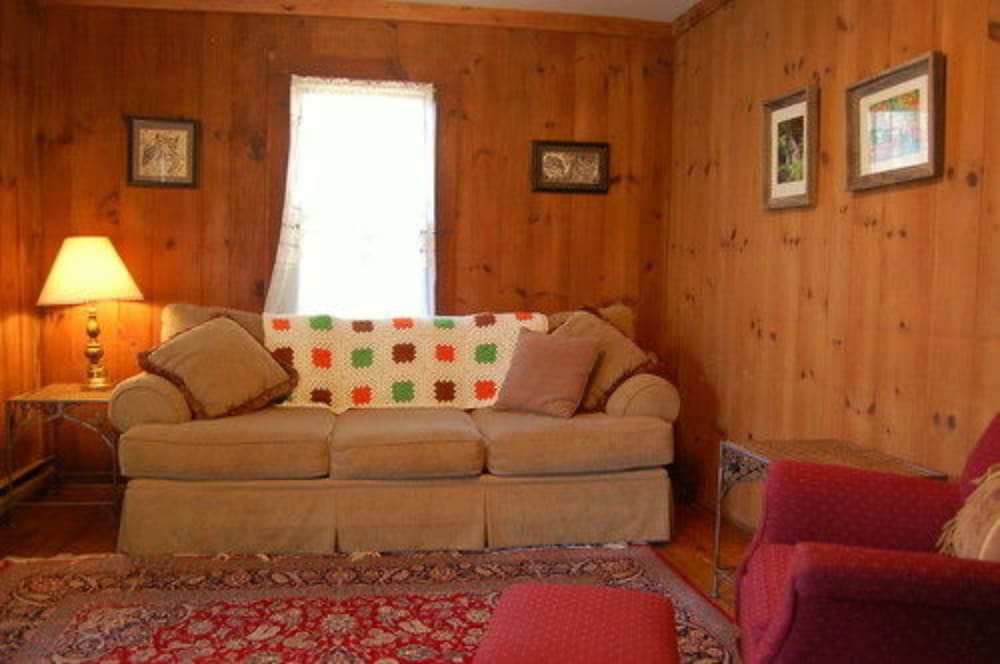 Cabin, 2 Bedrooms photo 2